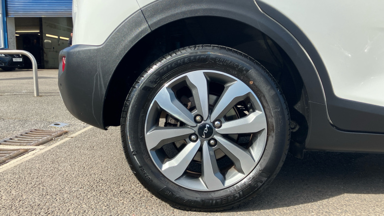 Kia Stonic 1.0T GDi 99 2 5dr DCT Petrol Estate